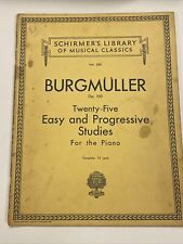 Schirmers library musical for sale  Hazlet