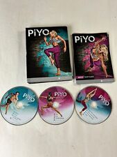 Piyo dvd set for sale  Wilmington