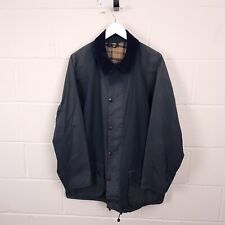 Barbour jacket mens for sale  Shipping to Ireland