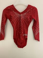 Christian moreau leotard for sale  Shipping to Ireland