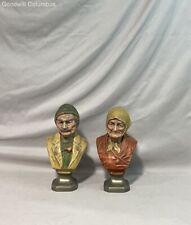 Holland mold busts for sale  Columbus