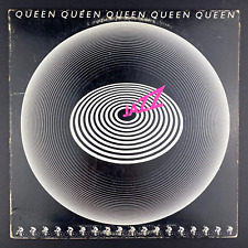 Queen • Jazz • Disco de vinil imprensa original LP MUITO BOM ESTADO+ comprar usado  Enviando para Brazil