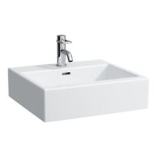 Laufen living washbasin for sale  SPENNYMOOR