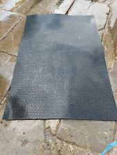 Rubber stable mat for sale  ROCHDALE