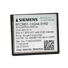 Siemens sinumerik 840d gebraucht kaufen  Pirmasens