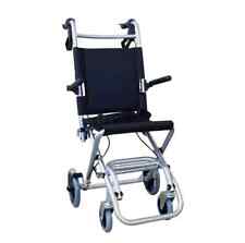 Sedia rotelle mobiclinic usato  Villachiara