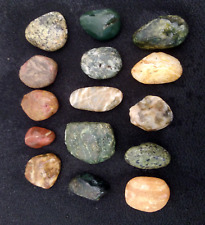 Colorful river rocks for sale  Brookings