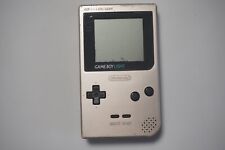 Game boy light for sale  Syosset