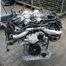 2022 Audi Rs6 Rs7 DYG motor completo 4.0 Tfsi 6.000 km quilometragem comprar usado  Enviando para Brazil