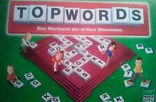 Topwords parker spiel gebraucht kaufen  Braunlage