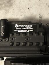 Armasight zeus thermal for sale  Eunice