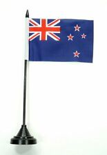 Fahne tischflagge neuseeland gebraucht kaufen  Jocketa