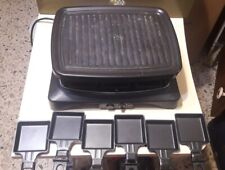 Raclette grill elettrico usato  Cosenza