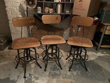 Vintage toledo stools for sale  Brooklyn