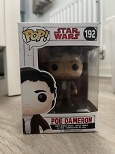 Star wars poe for sale  OTTERY ST. MARY