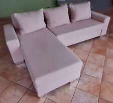 Sofa couch garnitur gebraucht kaufen  Mayen-Umland