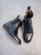 Footwear england black for sale  LAUNCESTON