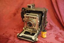 Rare camera graflex for sale  Shipping to Ireland
