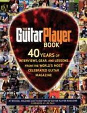 Guitar player book for sale  Charlotte