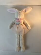Ballerina bunny soft for sale  PENRYN