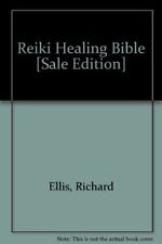 Reiki healing bible for sale  UK