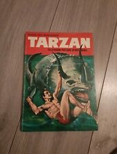 tarzan annual for sale  PLYMOUTH