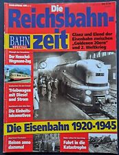 Geranova verlag bahn gebraucht kaufen  Gliesmarode,-Volkmarode