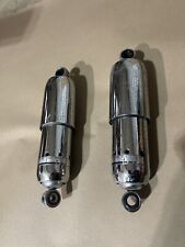 Par de conjunto de suspensão amortecedor traseiro Honda Shadow Aero Vt750 2004-2009 comprar usado  Enviando para Brazil