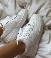 Nike Air Force 1 '07 białe 37,5 na sprzedaż  Wysyłka do Poland