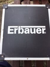 Erbauer core bit for sale  BRISTOL