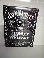 Jack daniels old for sale  ENFIELD