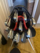 P7mc irons mge for sale  DEVIZES