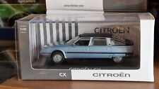 Norev citroën cx d'occasion  Yzeure