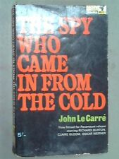 Spy came cold for sale  UK
