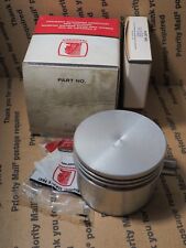 Tecumseh engine piston for sale  Circleville