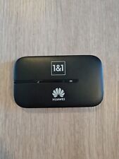 Huawei mobiler router gebraucht kaufen  Innen-,Oststadt