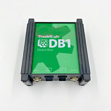Usado, Caixa direta passiva Pro Co Sound DB-1 (1 de 2) comprar usado  Enviando para Brazil
