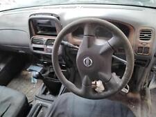Steering wheel nissan for sale  WINSFORD