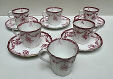 Lot porcelaine anglaise d'occasion  Loches