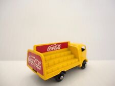 MOKO Lesney Matchbox No.37 1960 'Camión botella Coca-Cola'---ver fotos y más segunda mano  Embacar hacia Argentina