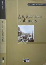 Selection from dubliners. usato  Italia