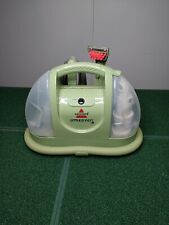 Bissell little green for sale  Shipping to Ireland