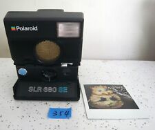 Working polaroid 680 for sale  Palos Verdes Peninsula