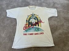Live aid shirt for sale  WOTTON-UNDER-EDGE