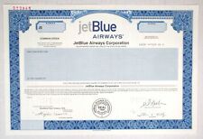 Jetblue airways corporation for sale  River Edge