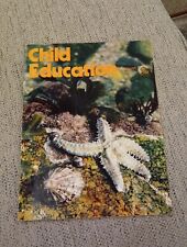 Vintage child education for sale  PRESTON