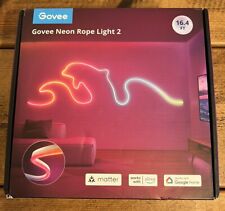 Govee neon rope for sale  SALE