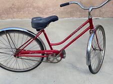 ladies s 1970 bicycle schwinn for sale  Torrance