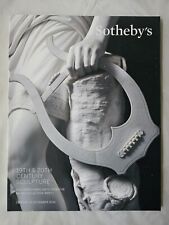 Sotheby catalogue 19th for sale  LONDON