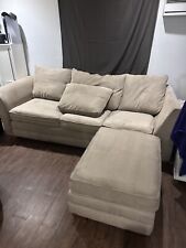 Used, Sofa comfortable couch for sale  Miami